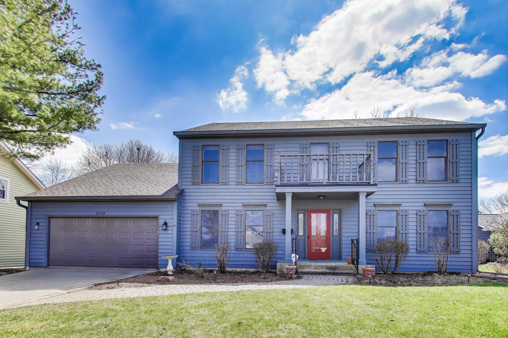 2080 Carolyn Road, Aurora, IL 60506