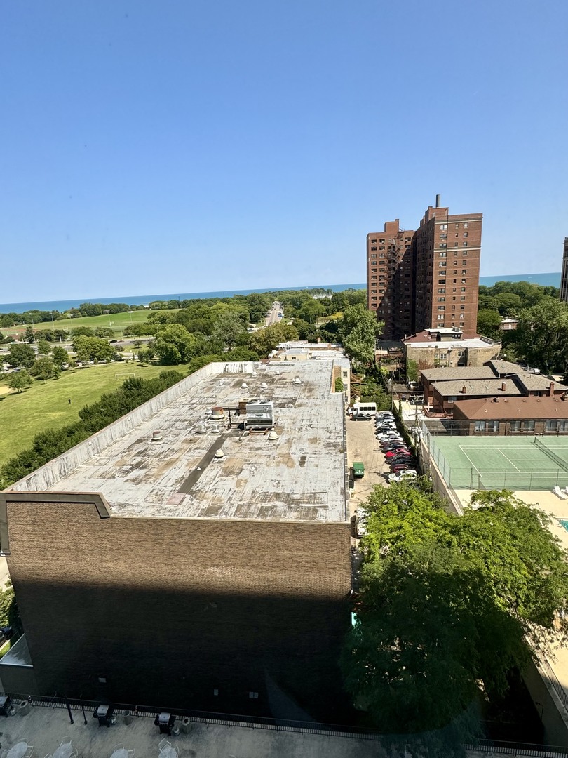 4343 N Clarendon Avenue #1212, Chicago, IL 60613