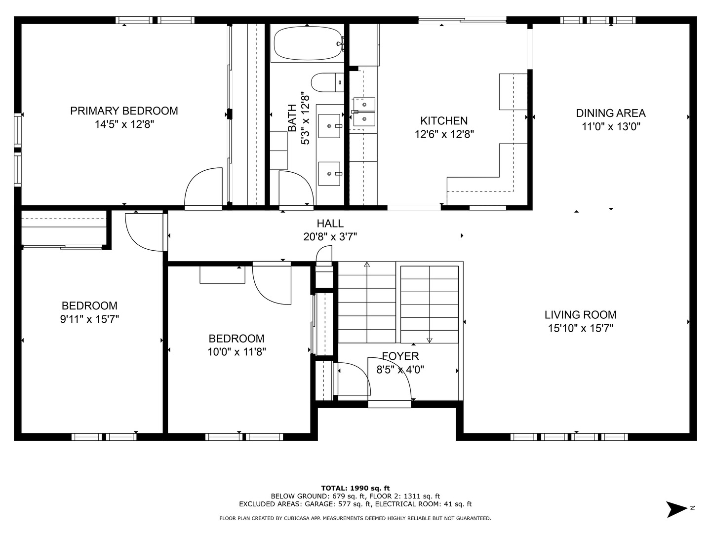 306 S Cherry Street, Itasca, IL 60143