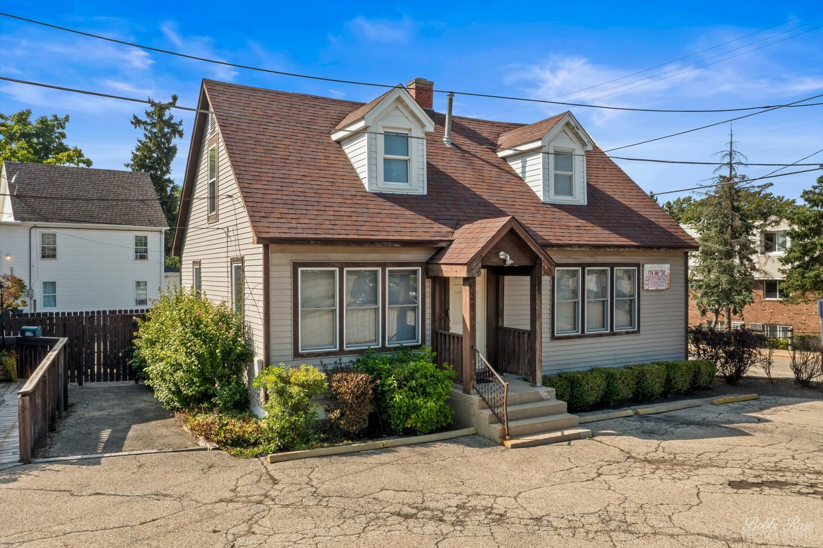 162 E Mill Street #2, Wauconda, IL 60084