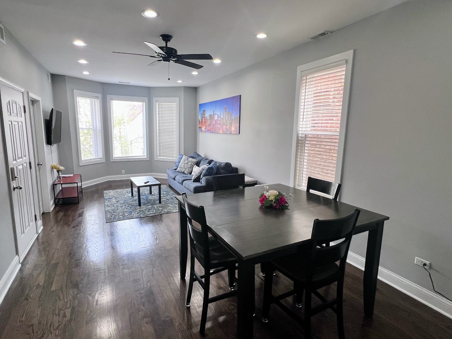 3735 W Shakespeare Avenue #2, Chicago, IL 60647