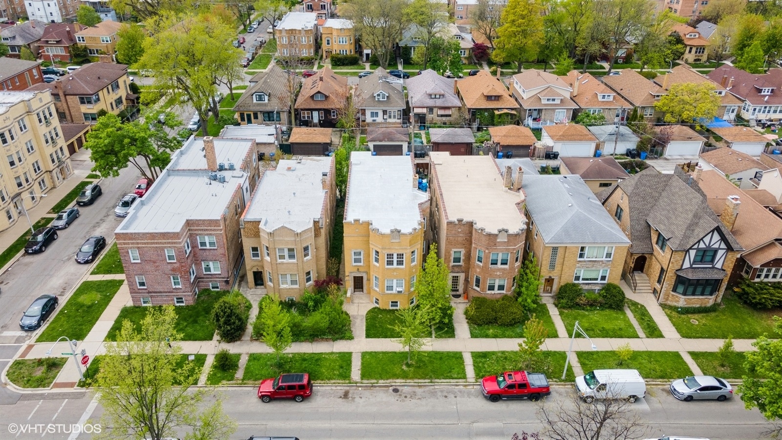 6608 N Washtenaw Avenue, Chicago, IL 60645