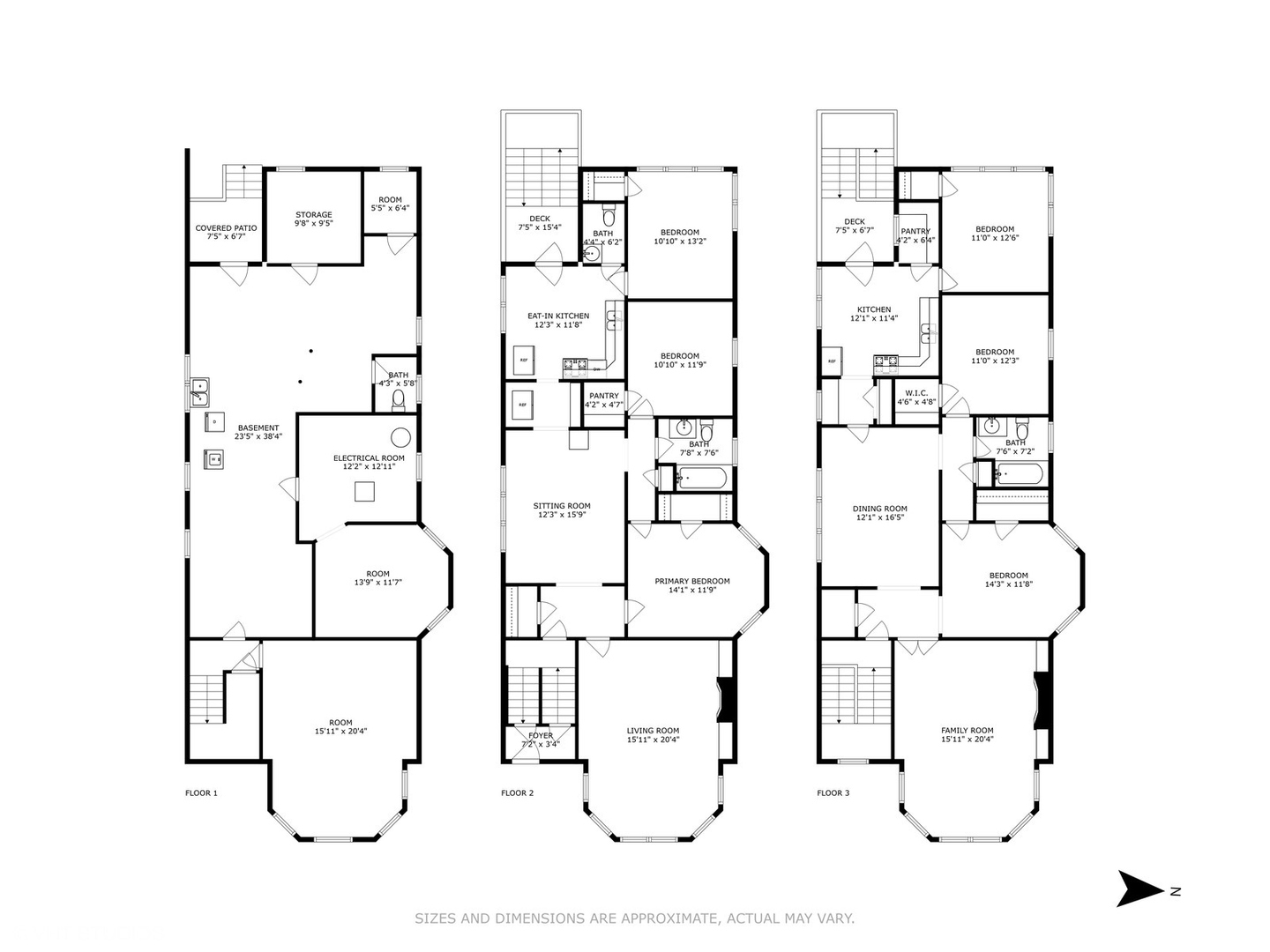 6608 N Washtenaw Avenue, Chicago, IL 60645