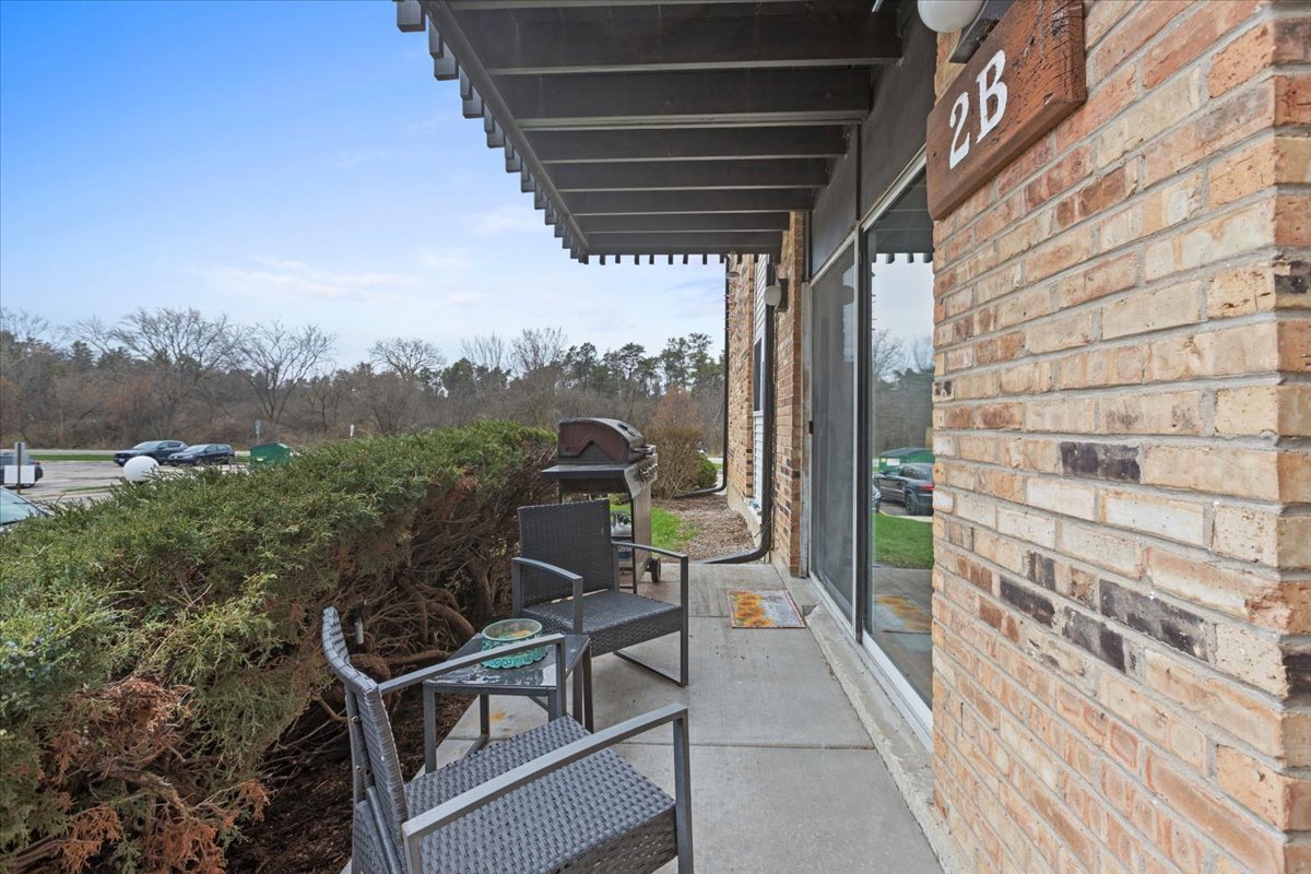 2B Kingery Quarter #108, Willowbrook, IL 60527