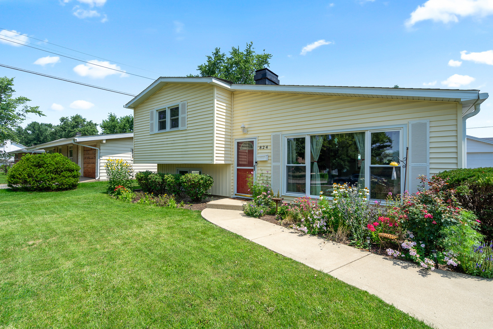 824 Read Street, Lockport, IL 60441