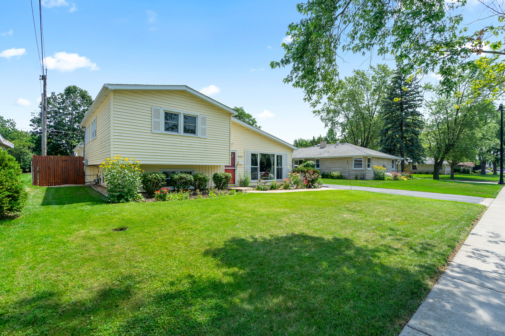 824 Read Street, Lockport, IL 60441
