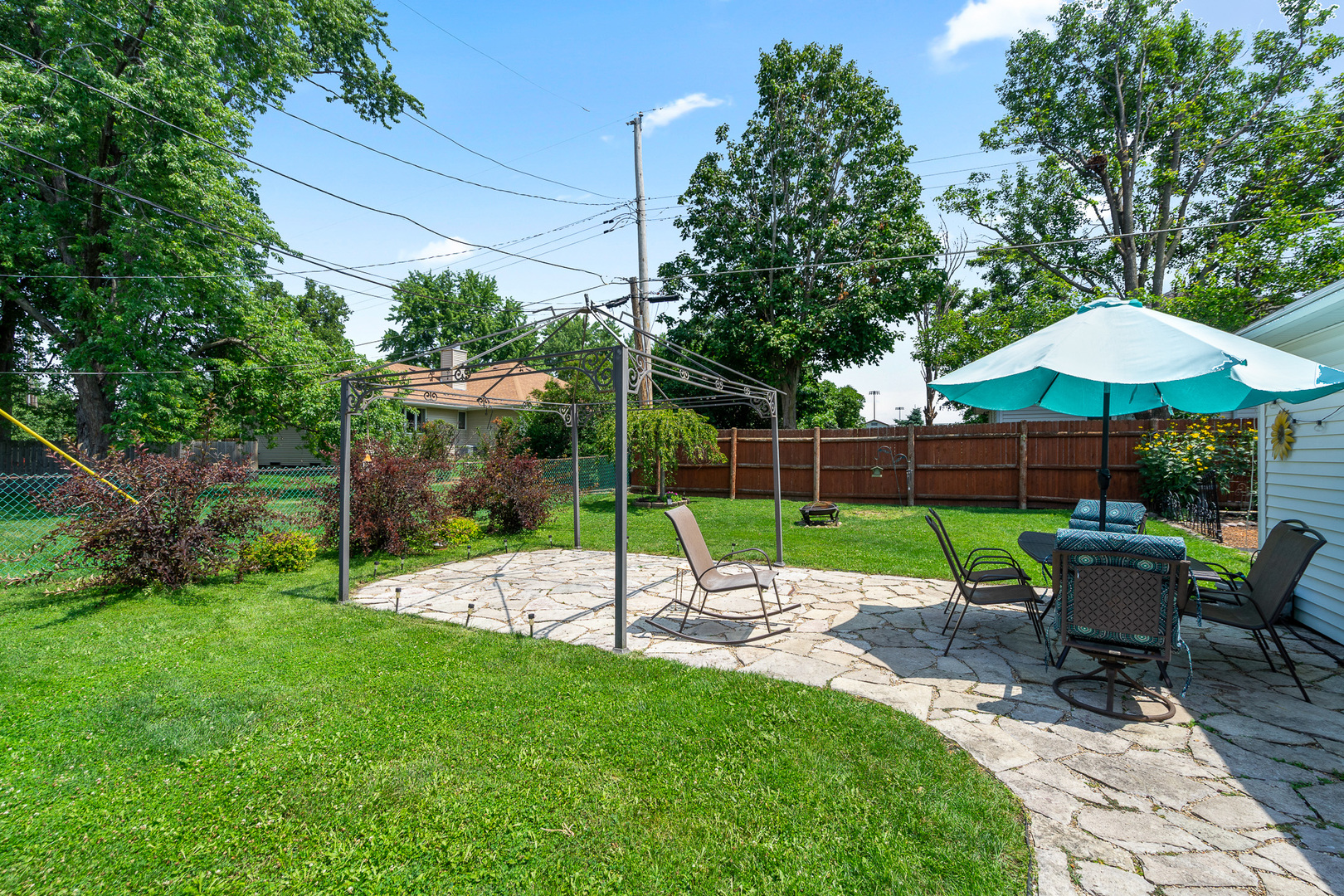 824 Read Street, Lockport, IL 60441