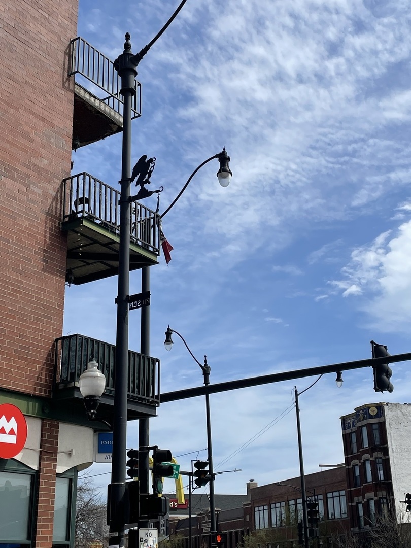 907 W Cullerton Street, Chicago, IL 60608