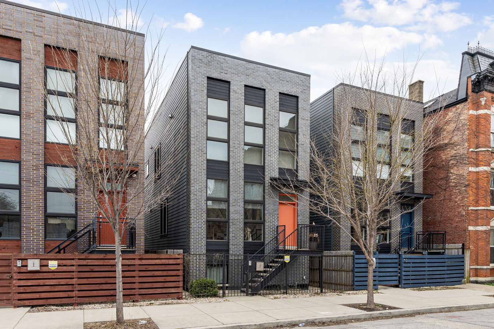 907 W Cullerton Street, Chicago, IL 60608