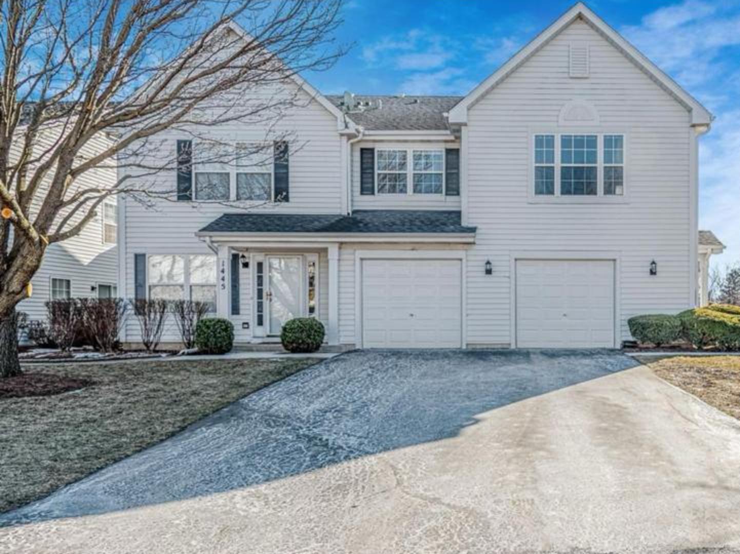 1441 Orleans Drive #1441, Mundelein, IL 60060