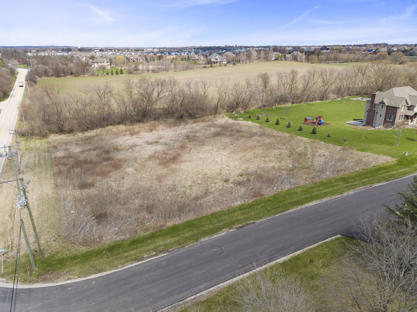 Lot 9 Emerald Court, St. Charles, IL 60175