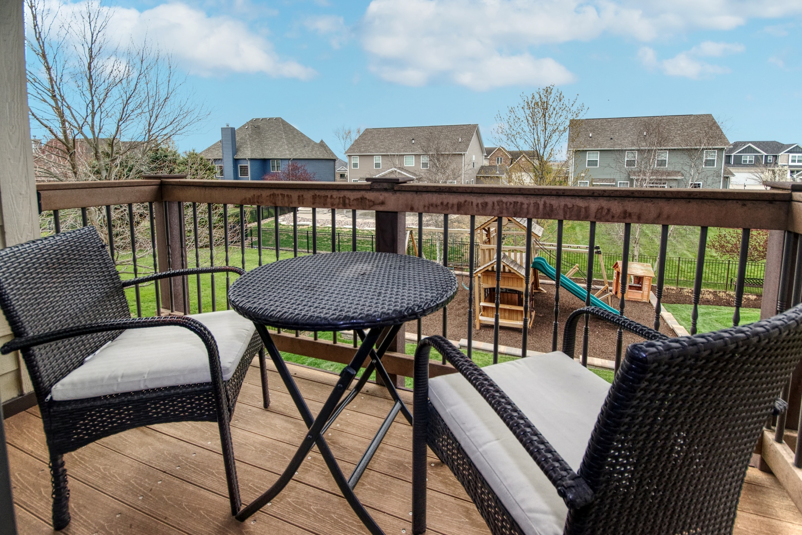 25538 Prairiewood Lane, Shorewood, IL 60404