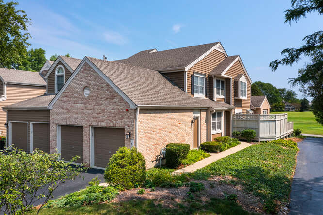 1528 Aberdeen Court #1528, Naperville, IL 60564