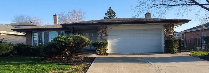 1009 E 171st Street, South Holland, IL 60473