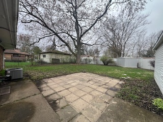 204 S Orchard Drive, Park Forest, IL 60466