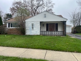 204 S Orchard Drive, Park Forest, IL 60466