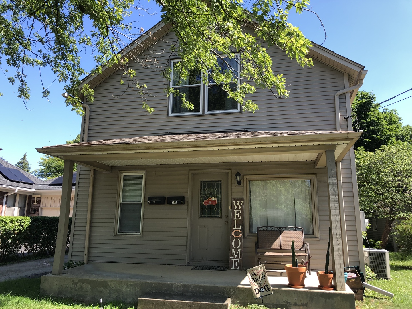 320 E 13th Street #B, Lockport, IL 60441