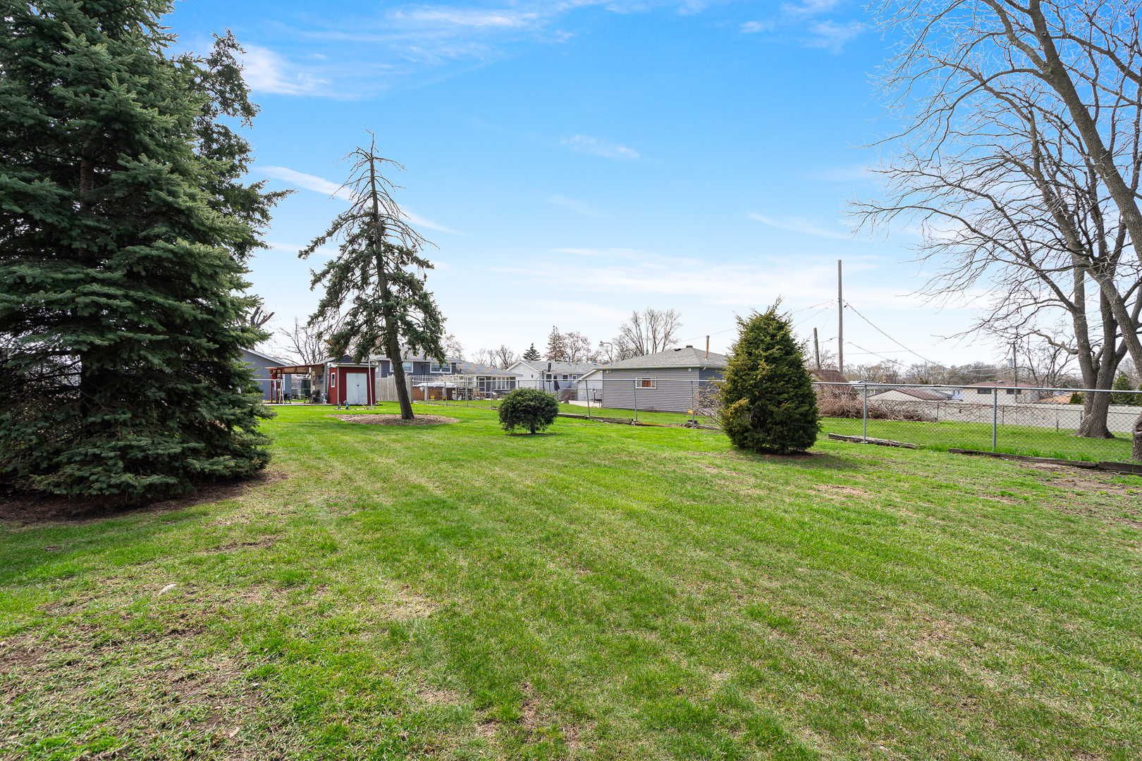 4102 Barry Lane, Oak Forest, IL 60452
