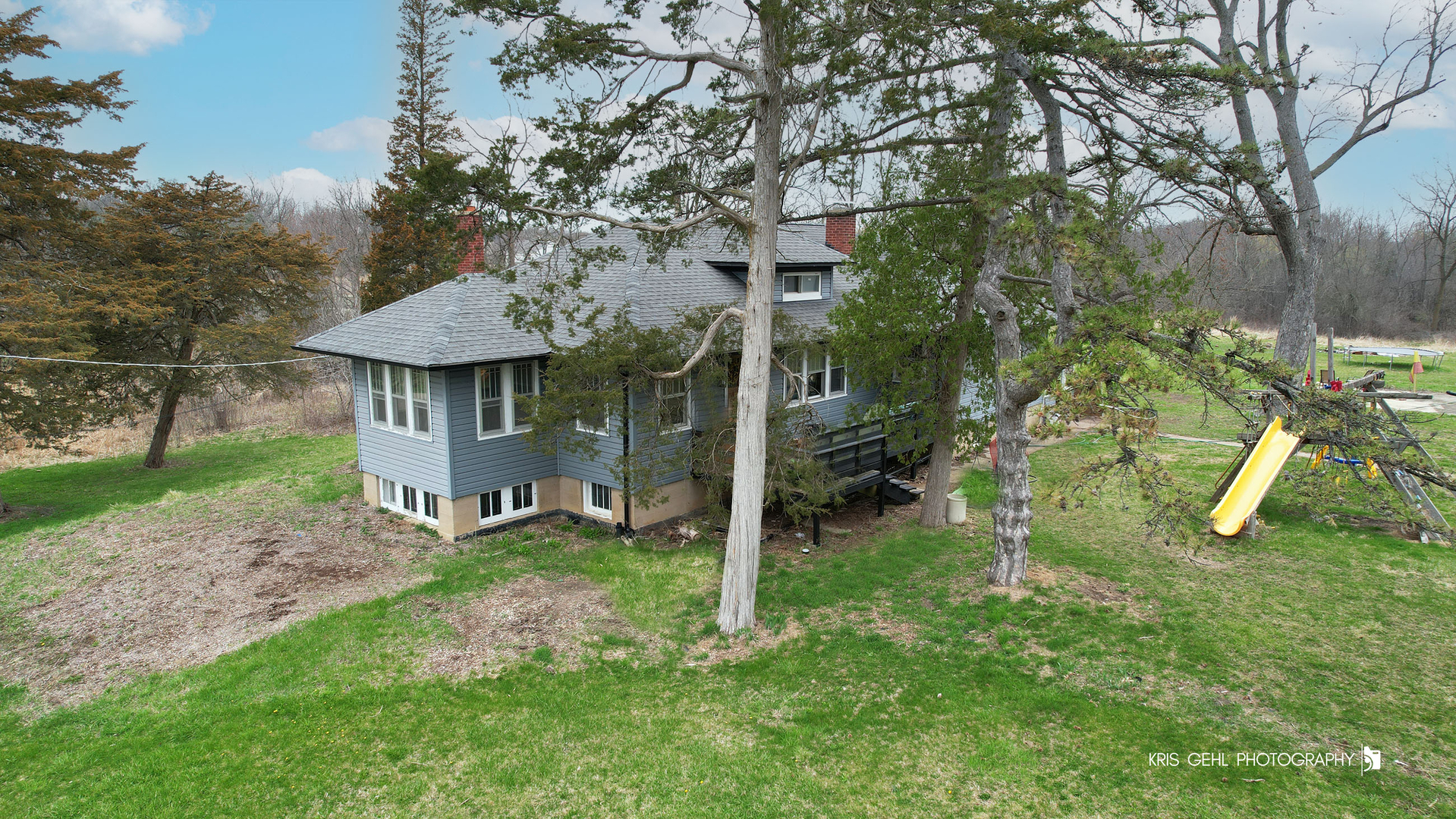 22200 W Grass Lake Road, Antioch, IL 60002