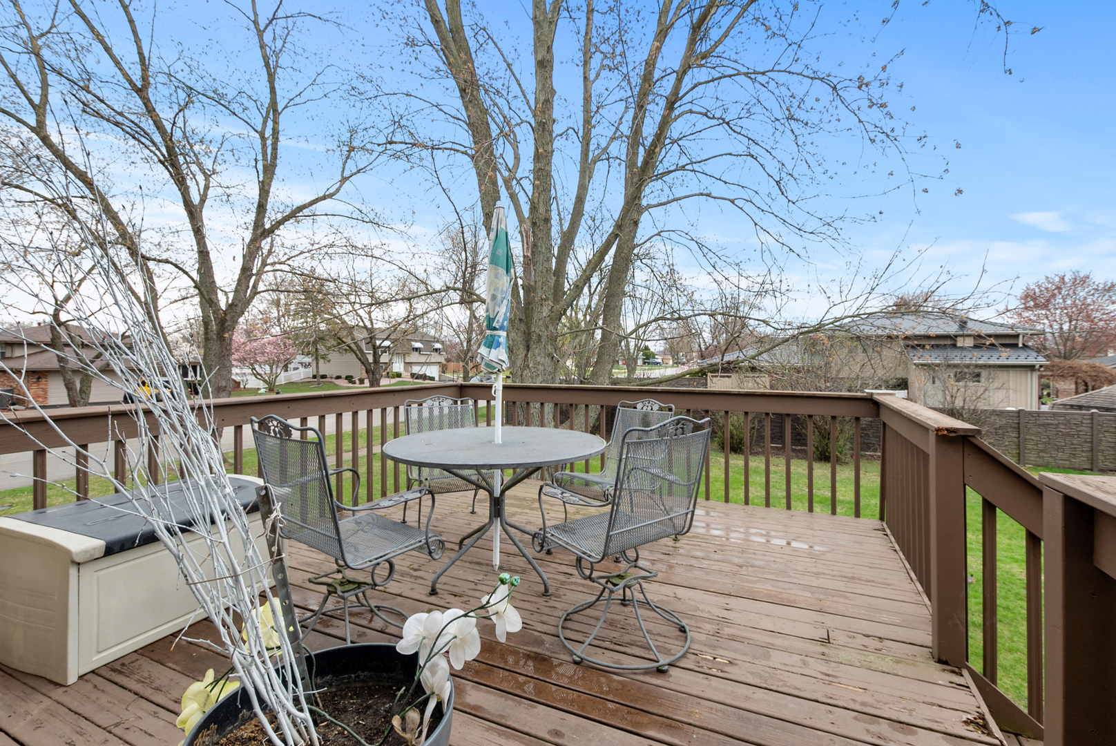 8509 Hemlock Street, Orland Park, IL 60462