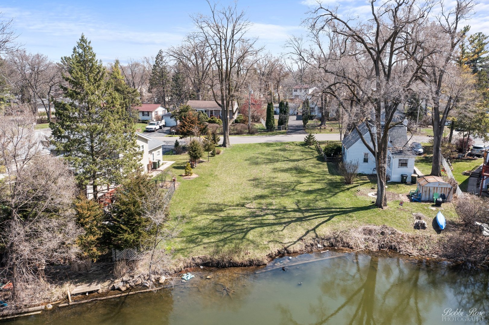 214 S Channel Drive, Round Lake Beach, IL 60073