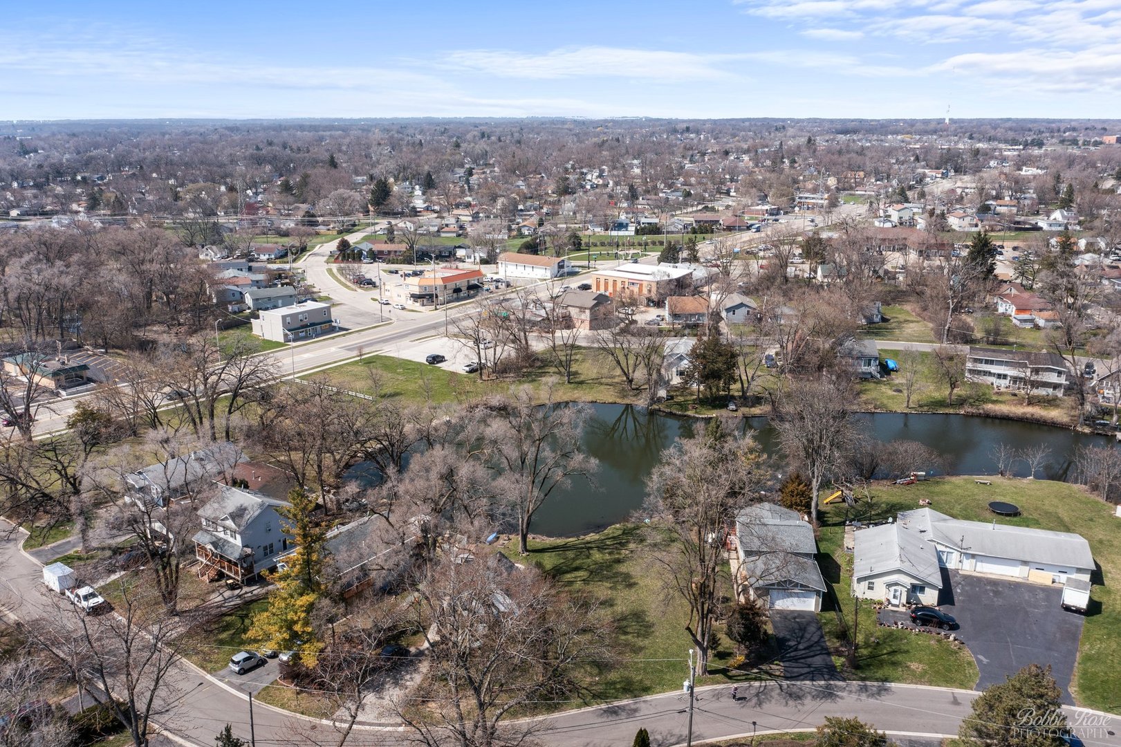 214 S Channel Drive, Round Lake Beach, IL 60073