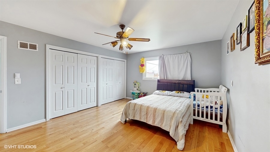 7217 W 58th Street, Summit, IL 60501