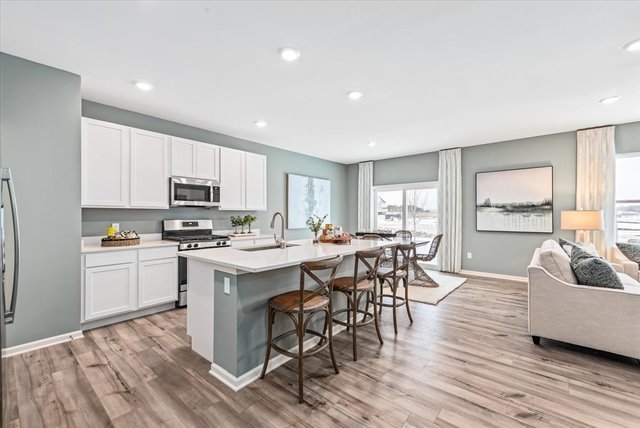 7608 Honeysuckle Lane, Joliet, IL 60431