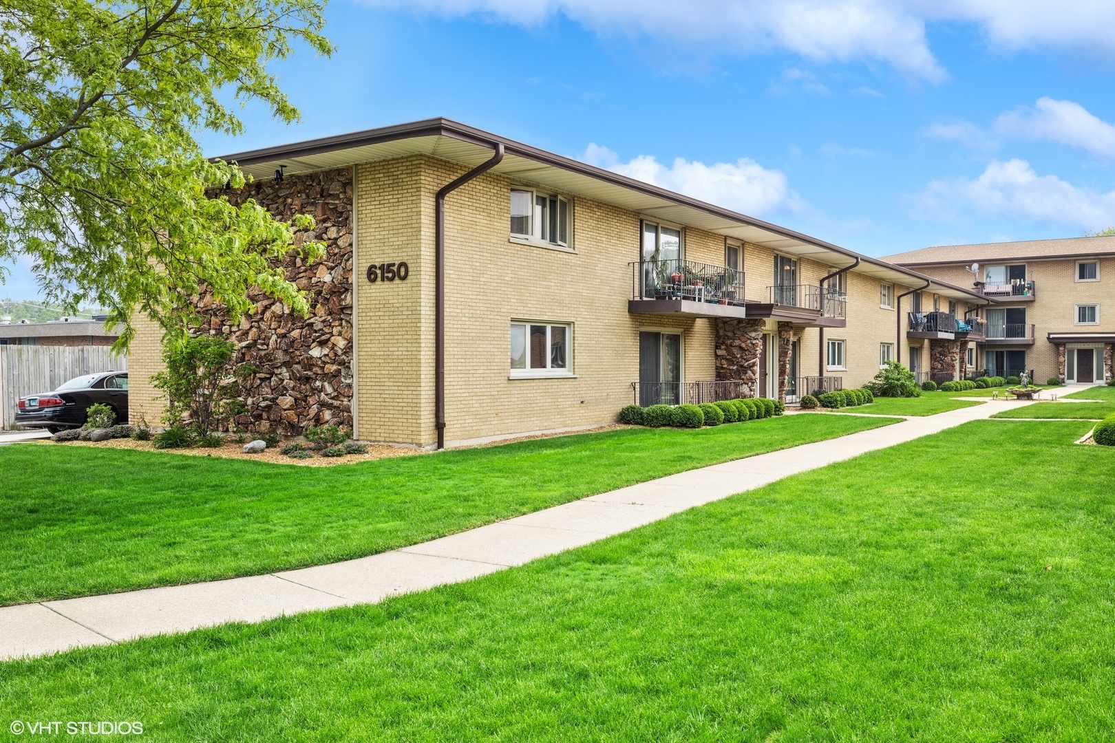 6150 S Kensington Avenue #102, Countryside, IL 60525
