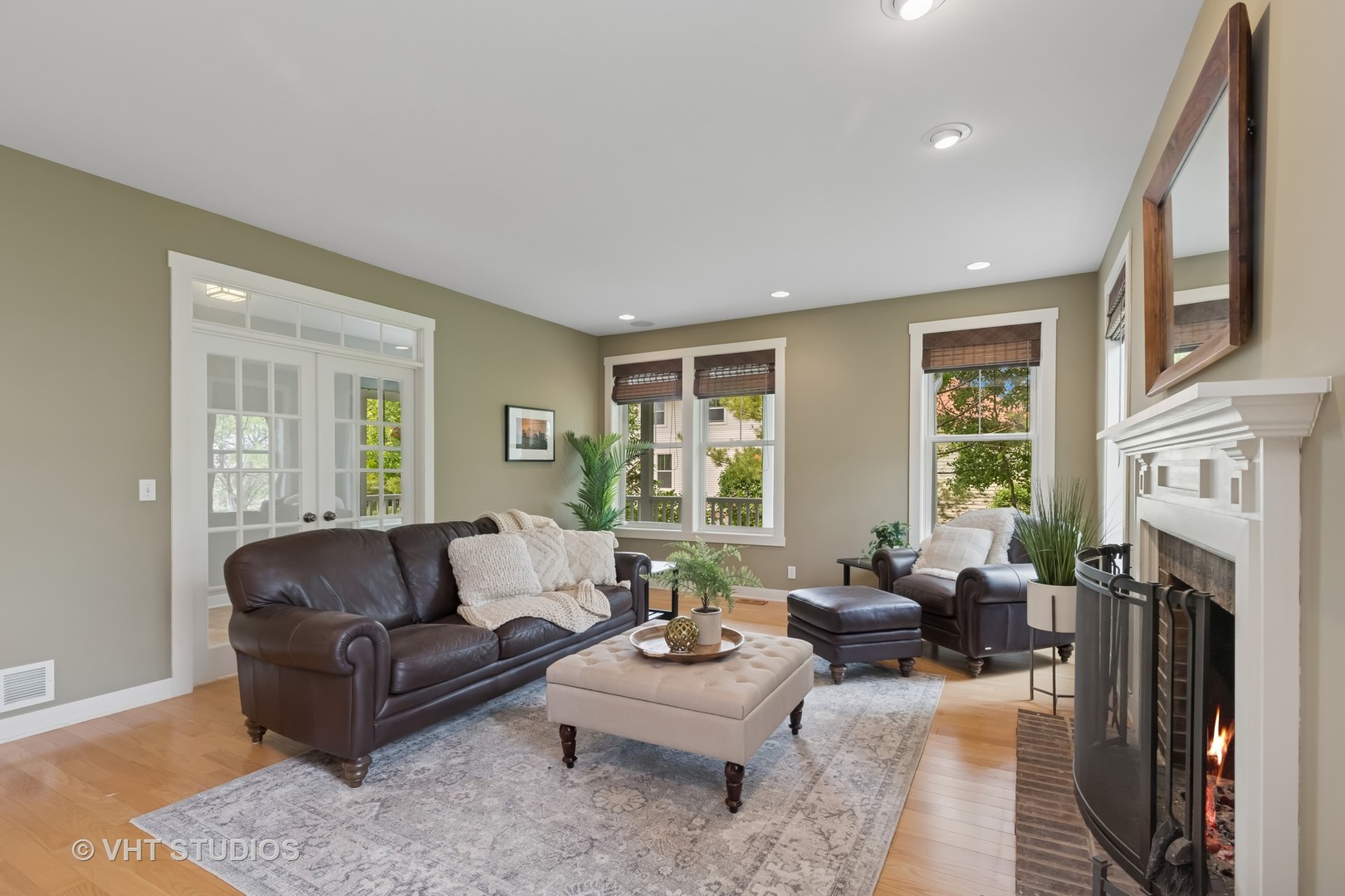 1154 Prairie Trail, Grayslake, IL 60030