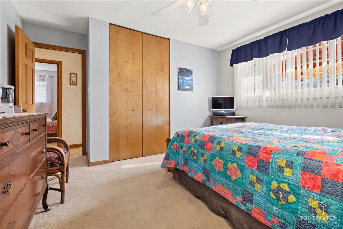 1228 S HADDOW Avenue, Arlington Heights, IL 60005