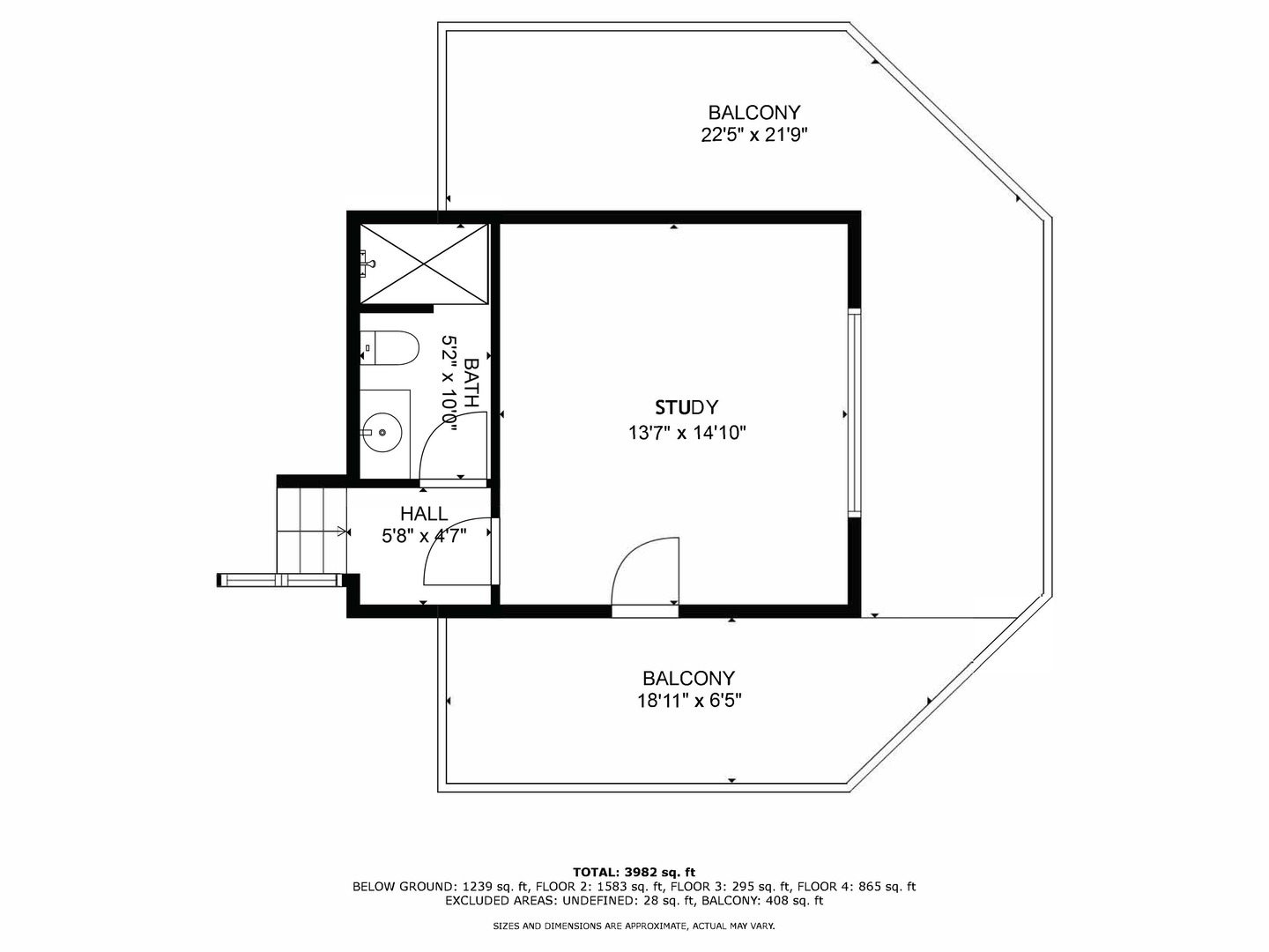 3220 Meyers Road, Oak Brook, IL 60523
