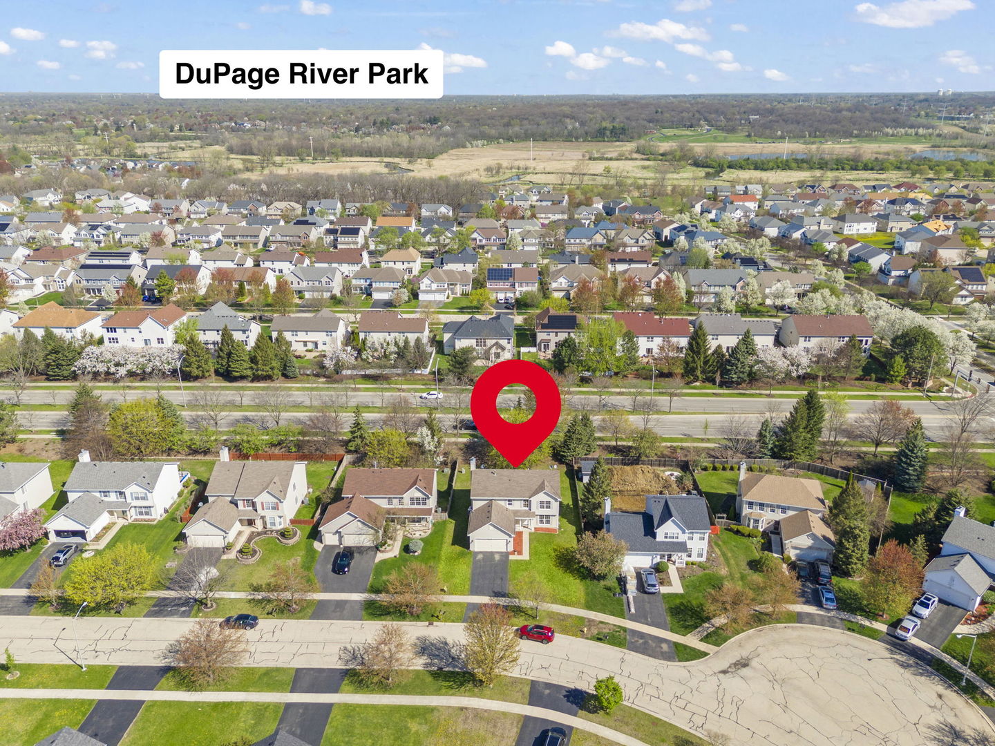 311 Berkeley Drive, Bolingbrook, IL 60440