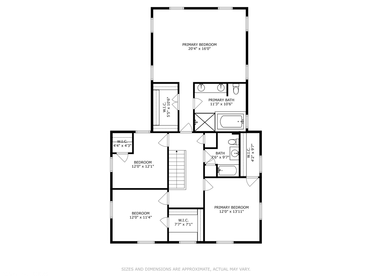 406 S Bruner Street, Hinsdale, IL 60521