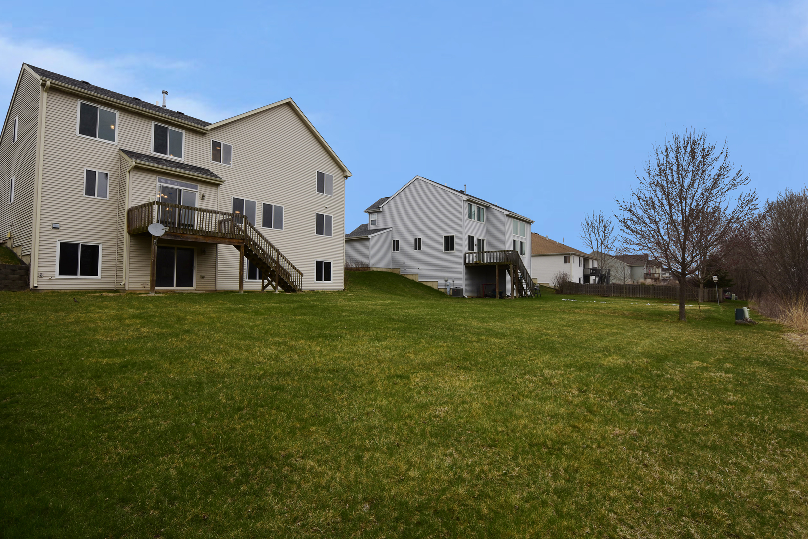 4205 Jay Street, Johnsburg, IL 60051