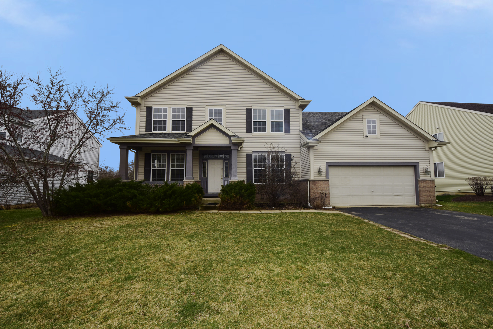 4205 Jay Street, Johnsburg, IL 60051