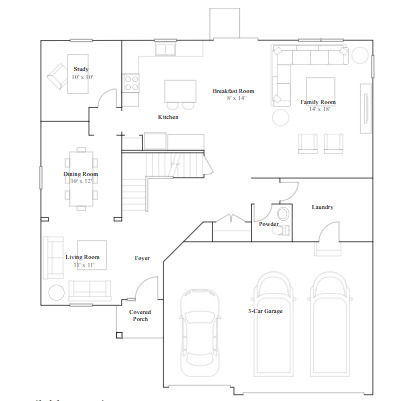 12675 Skeels Street, Huntley, IL 60142