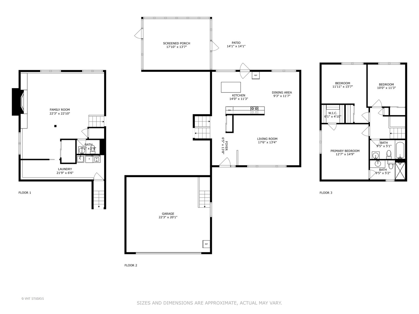 403 E Amherst Street, Palatine, IL 60074