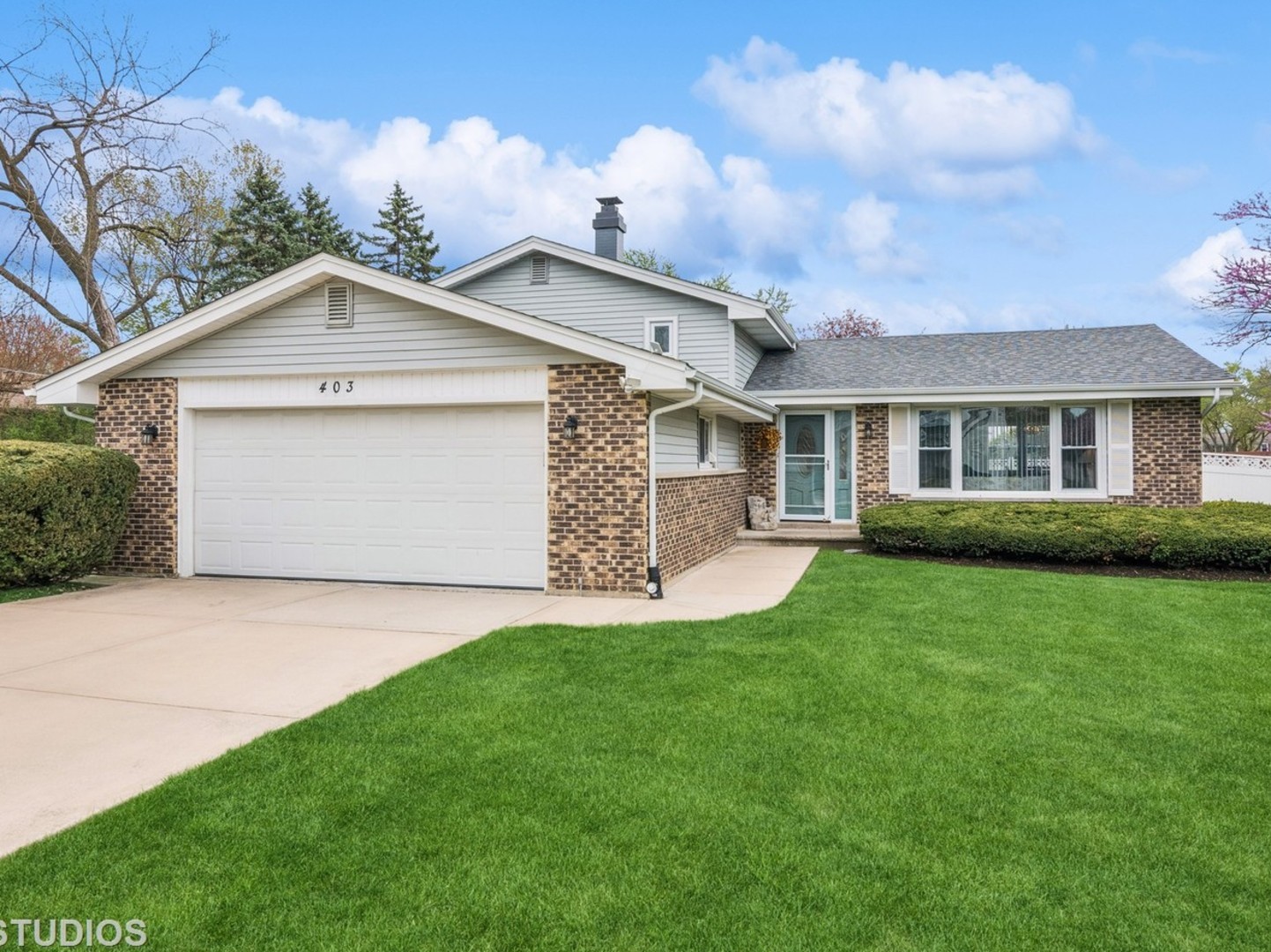 403 E Amherst Street, Palatine, IL 60074