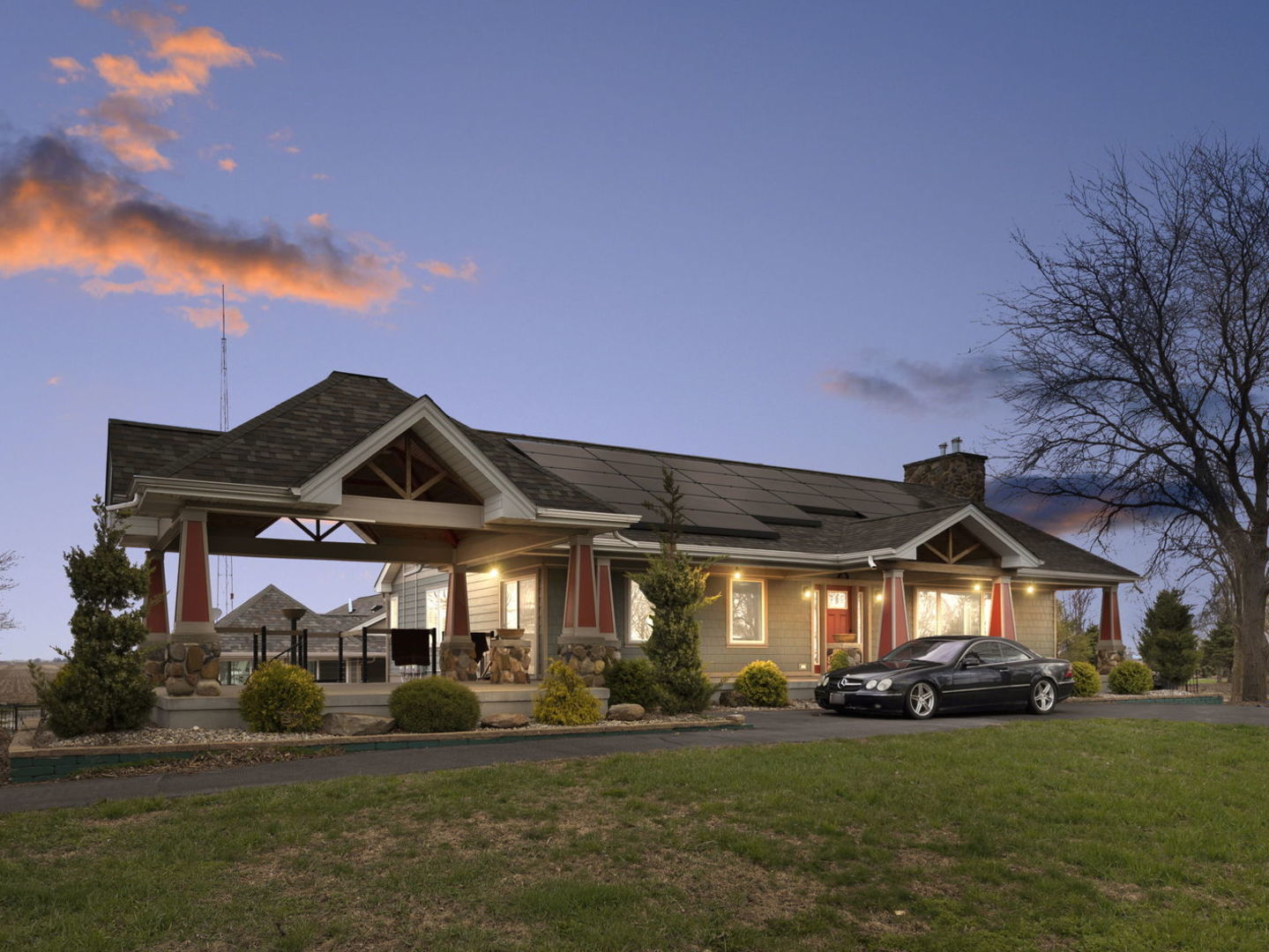 5265 E 4000 N Road, Bourbonnais, IL 60914