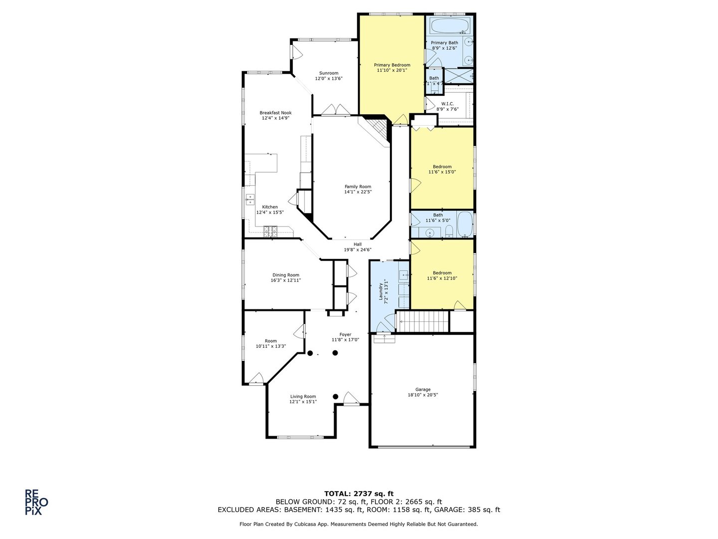4328 Cumnor Road, Downers Grove, IL 60515
