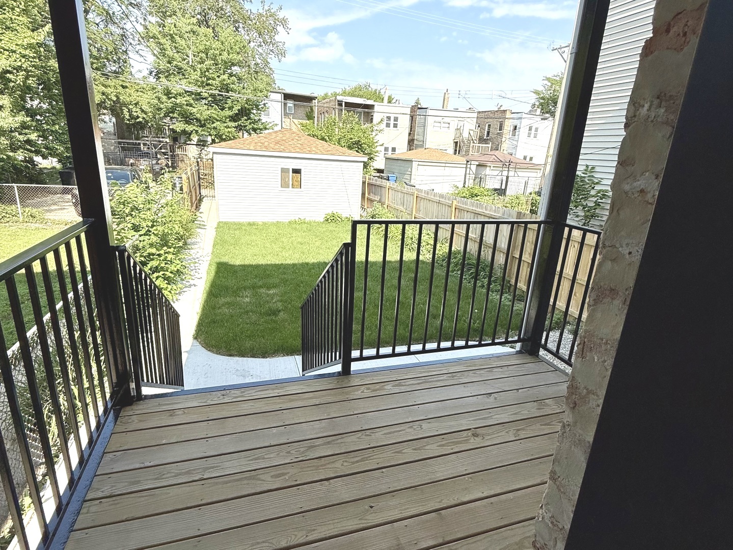 7042 S Eberhart Avenue, Chicago, IL 60637
