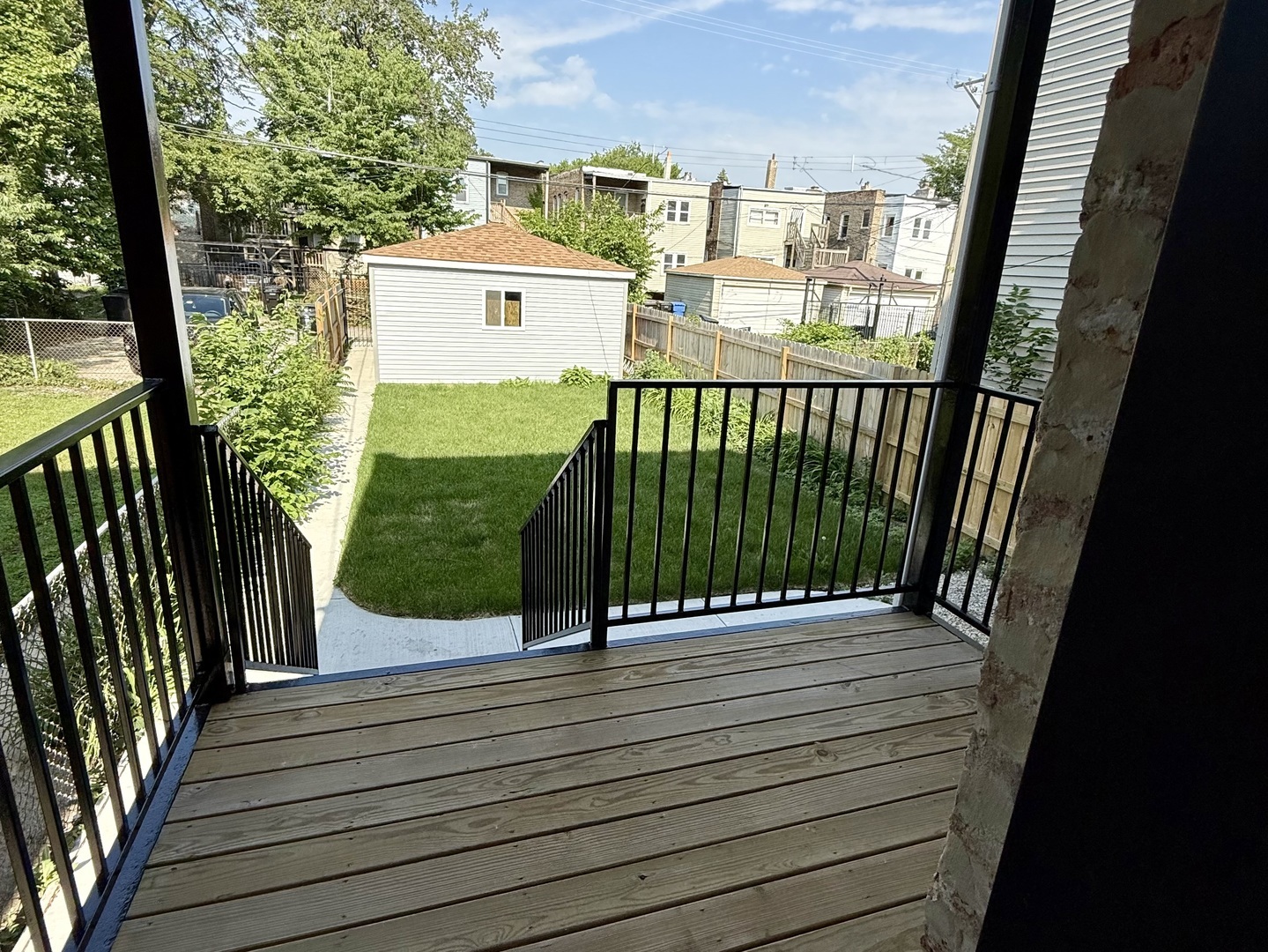 7042 S Eberhart Avenue, Chicago, IL 60637