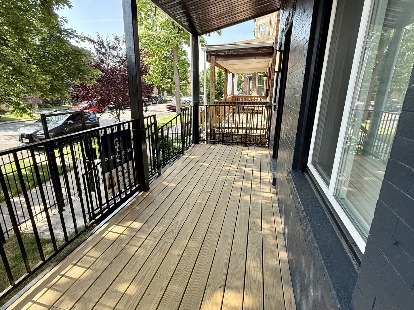 7042 S Eberhart Avenue, Chicago, IL 60637
