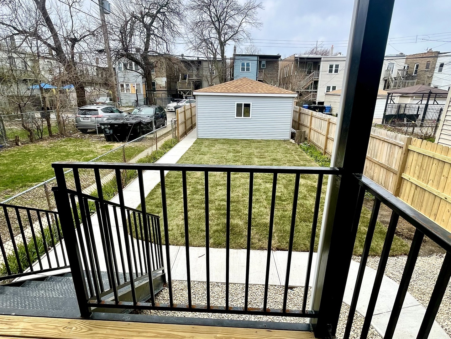 7042 S Eberhart Avenue, Chicago, IL 60637