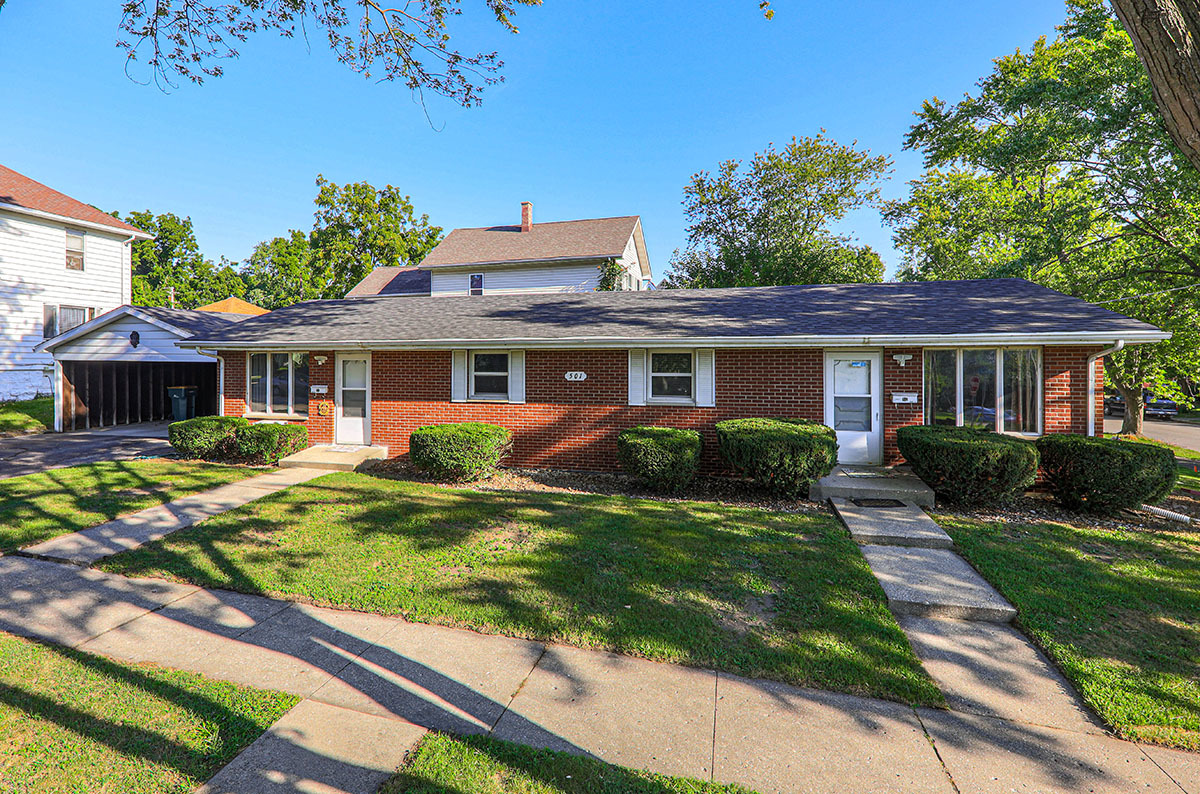 501 Campbell Street #W, Joliet, IL 60435