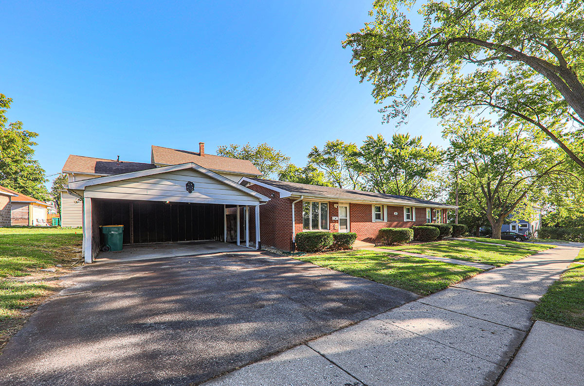 501 Campbell Street #W, Joliet, IL 60435