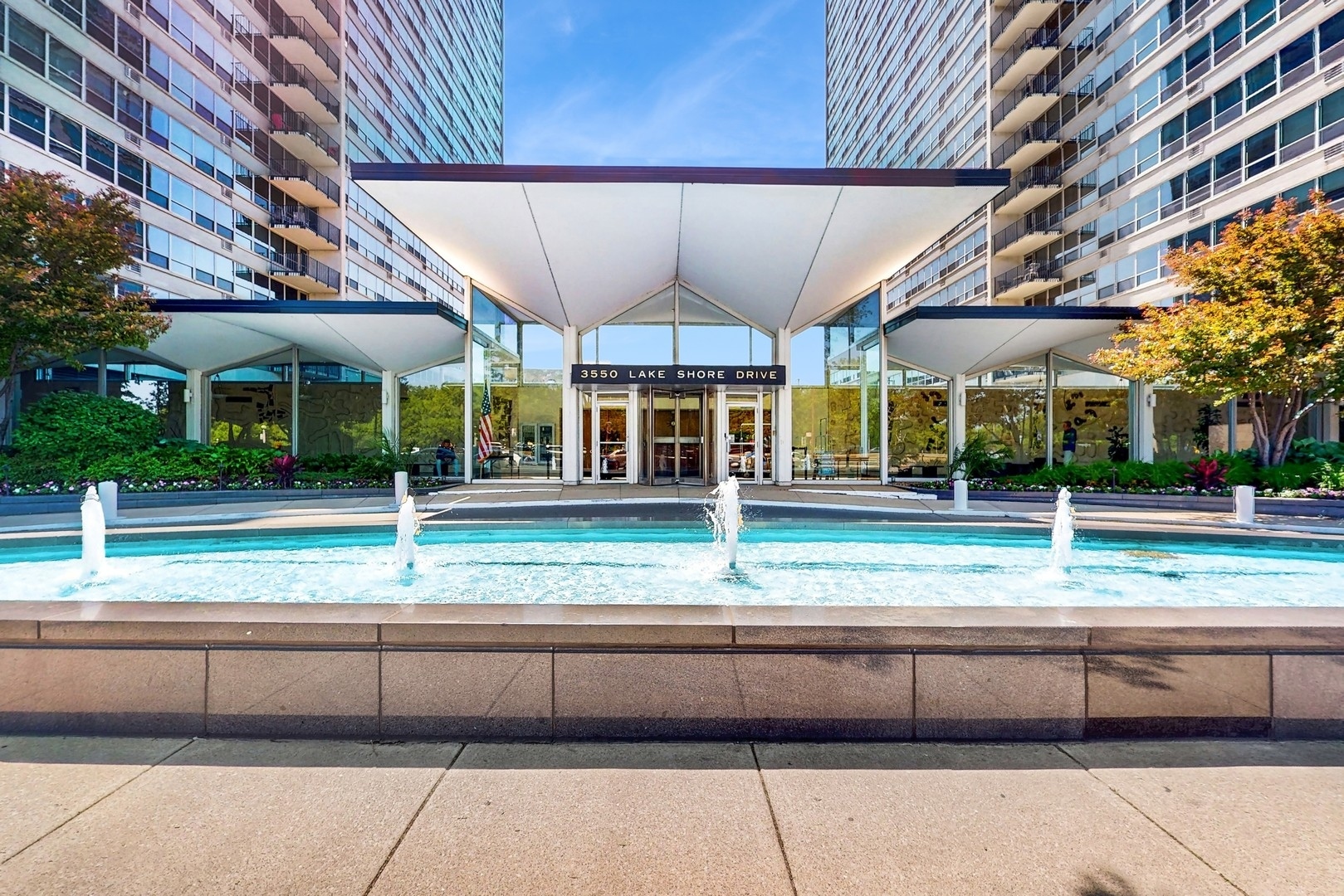 3550 N Lake Shore Drive #224, Chicago, IL 60657