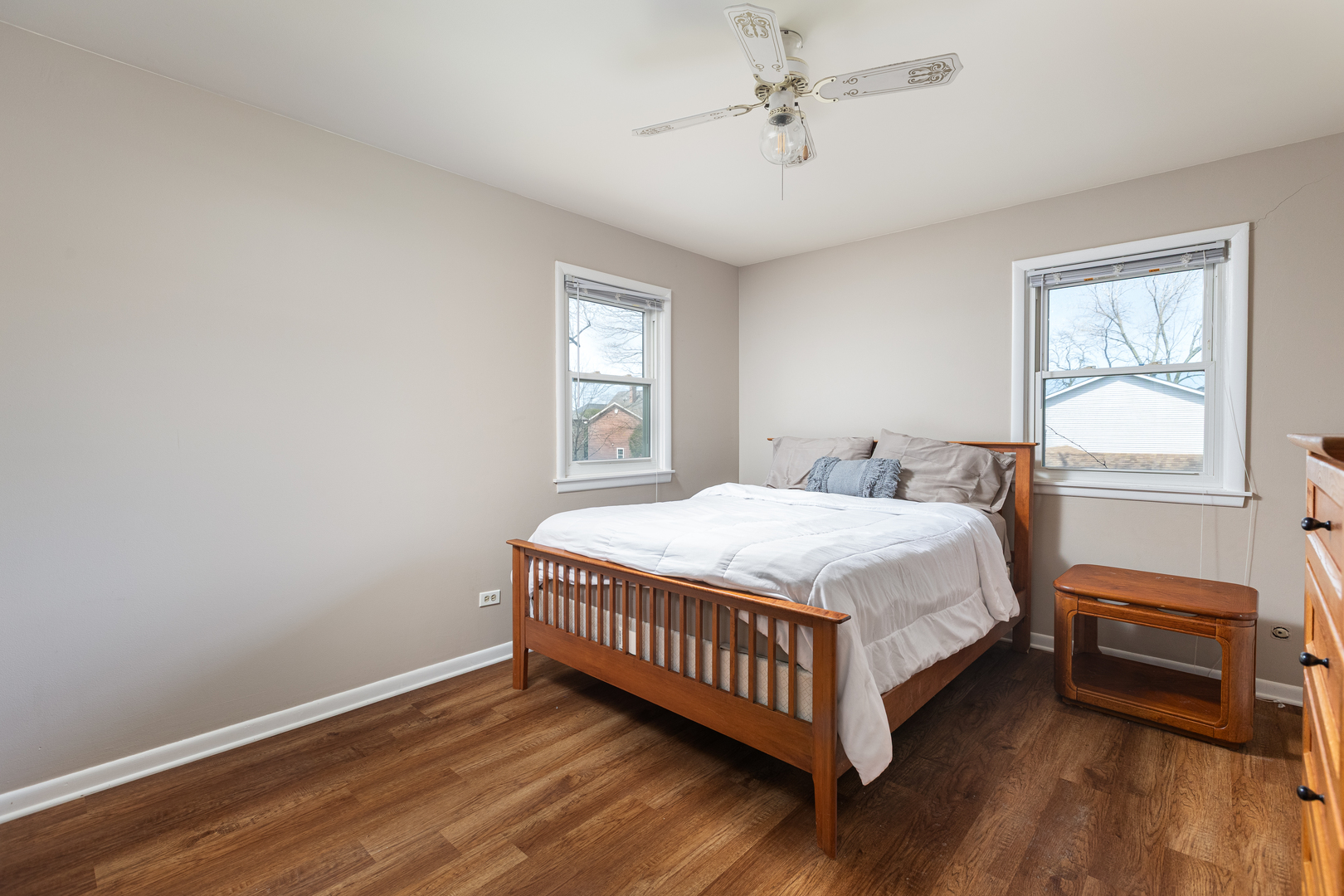 206 - 208 N Fremont Street, Naperville, IL 60540