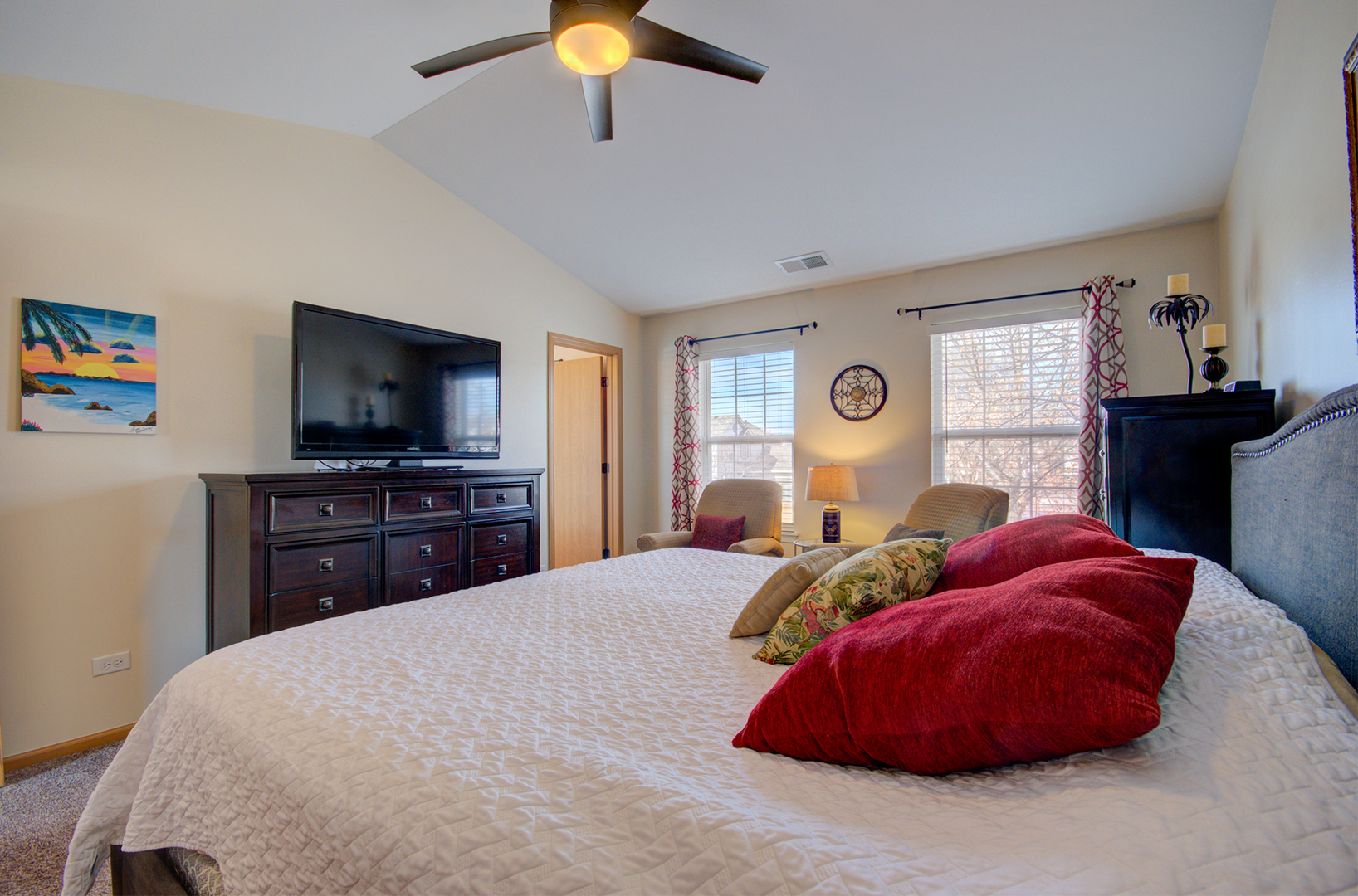 1504 Bluestem Lane, Minooka, IL 60447
